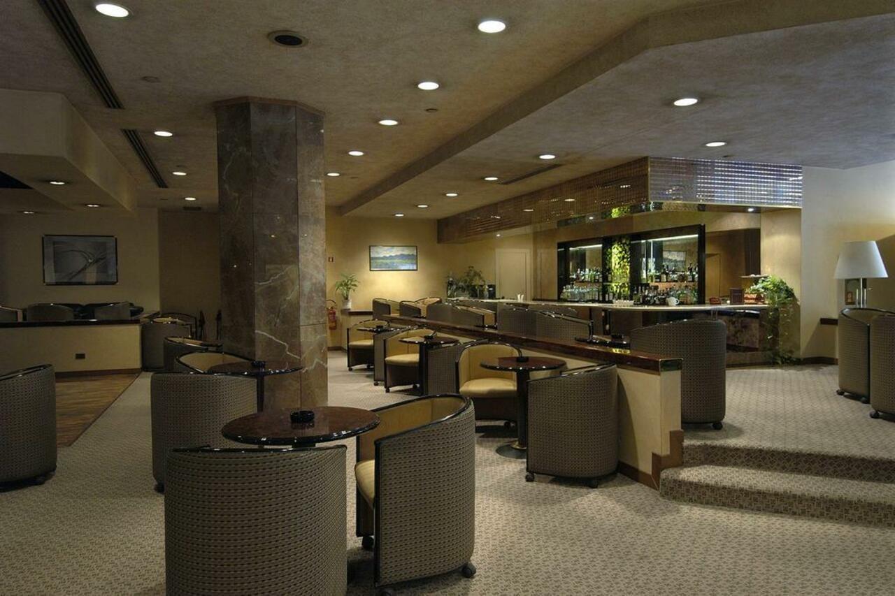 Conference Florentia Hotel ฟลอเรนซ์ ร้านอาหาร รูปภาพ