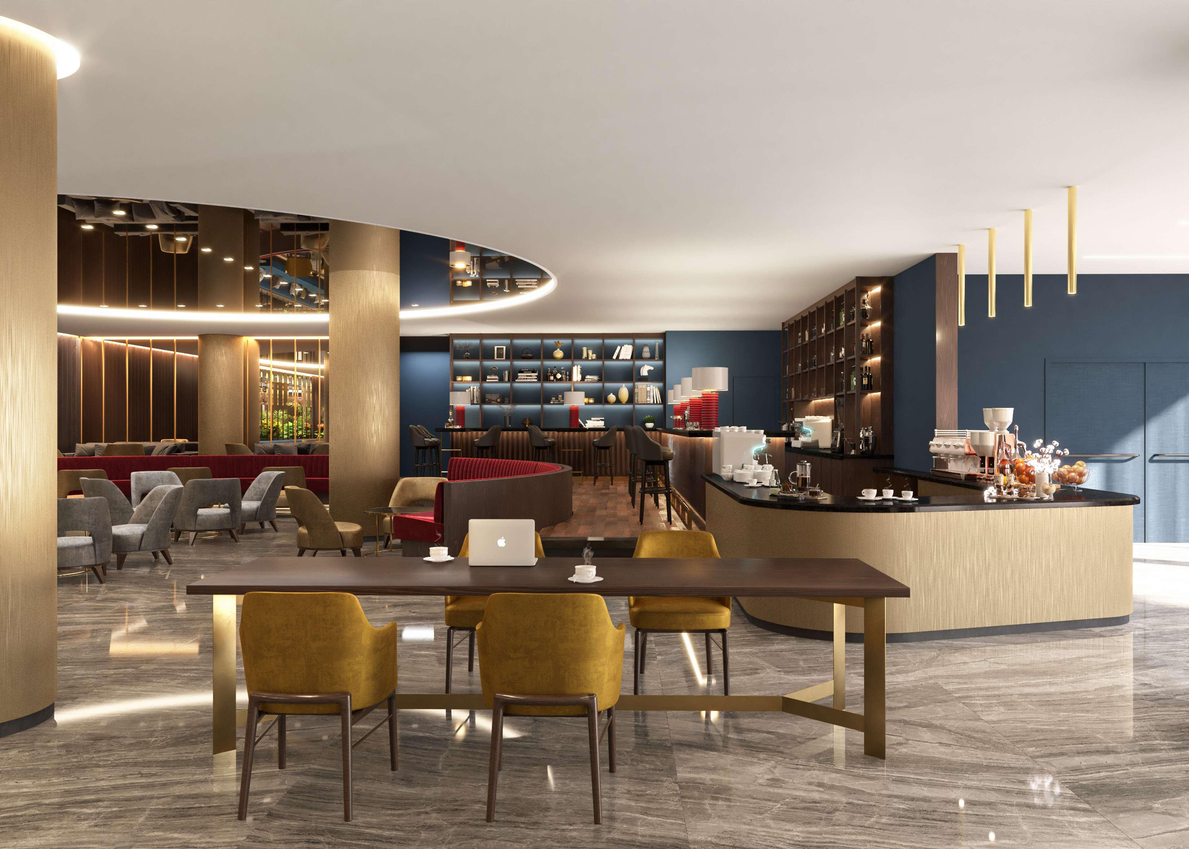 Conference Florentia Hotel ฟลอเรนซ์ ภายนอก รูปภาพ
