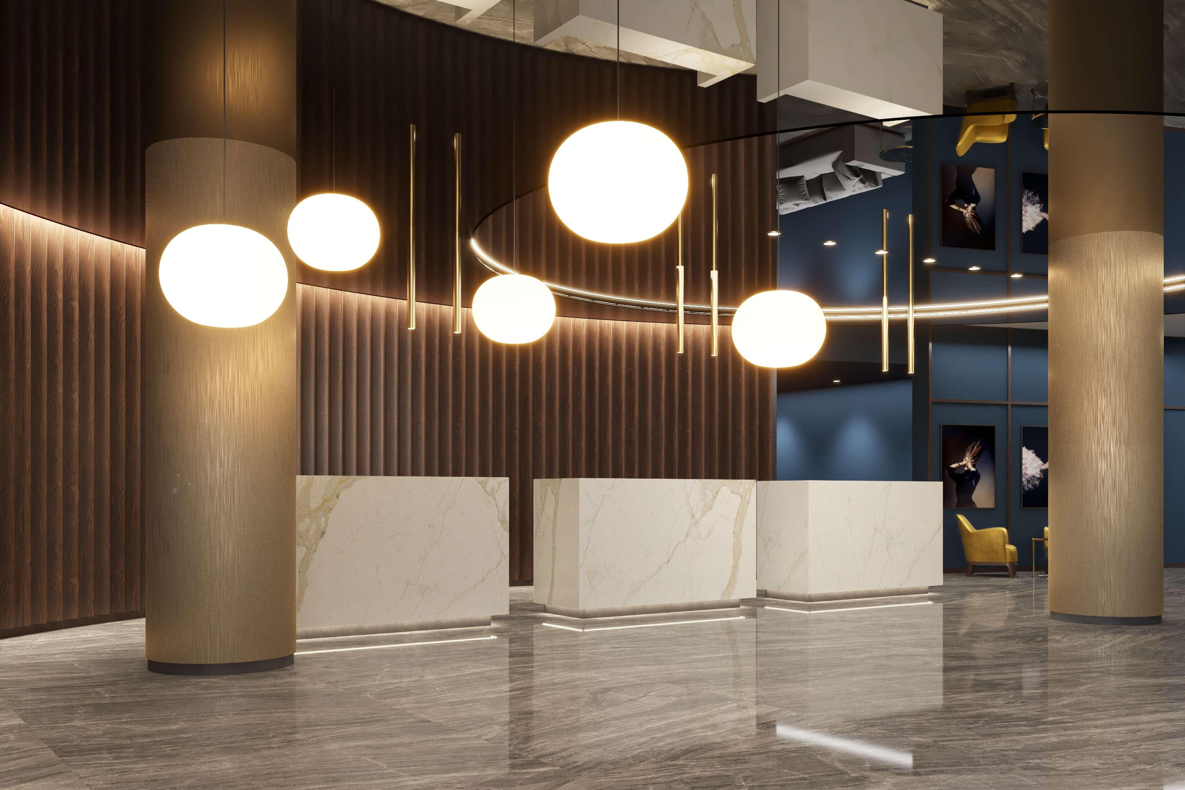 Conference Florentia Hotel ฟลอเรนซ์ ภายนอก รูปภาพ