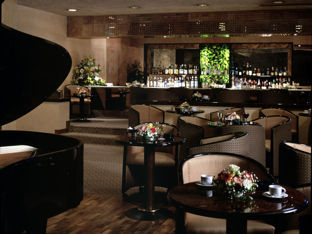Conference Florentia Hotel ฟลอเรนซ์ ร้านอาหาร รูปภาพ