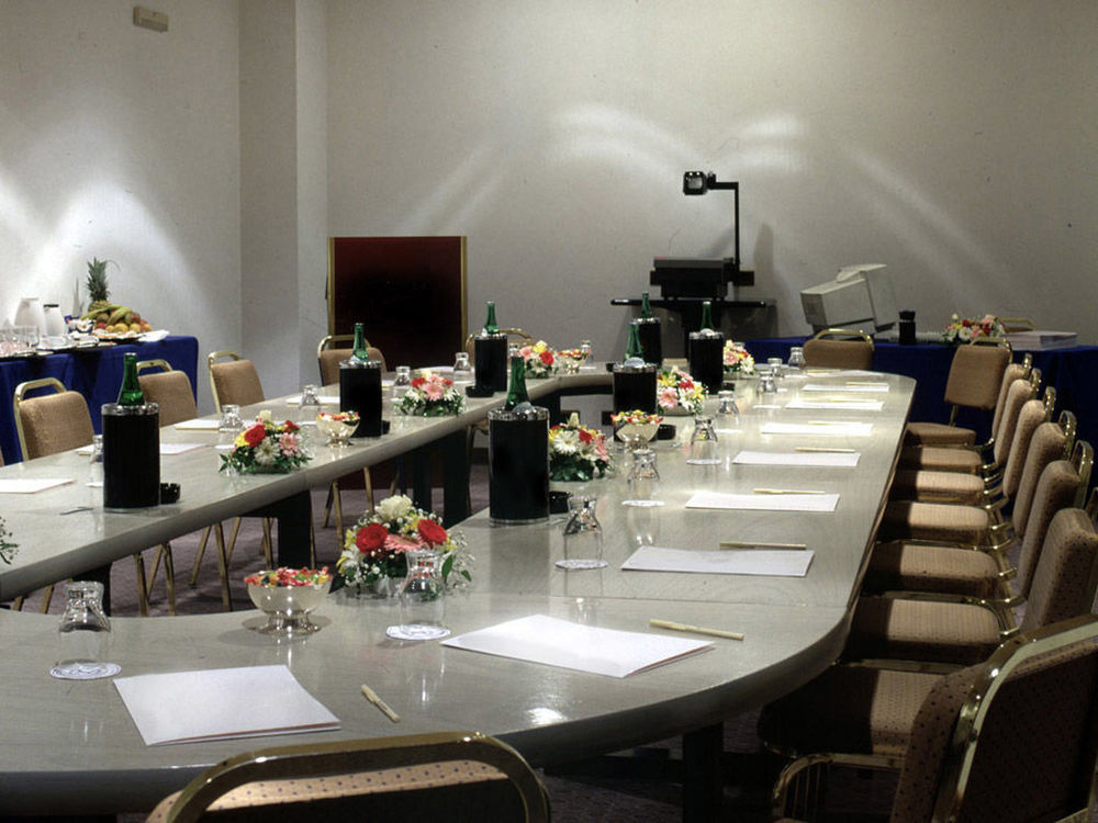 Conference Florentia Hotel ฟลอเรนซ์ ธุรกิจ รูปภาพ