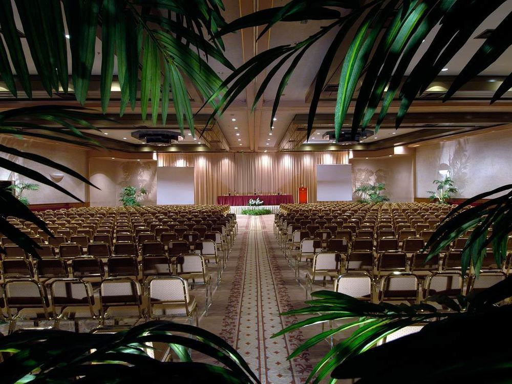 Conference Florentia Hotel ฟลอเรนซ์ ธุรกิจ รูปภาพ