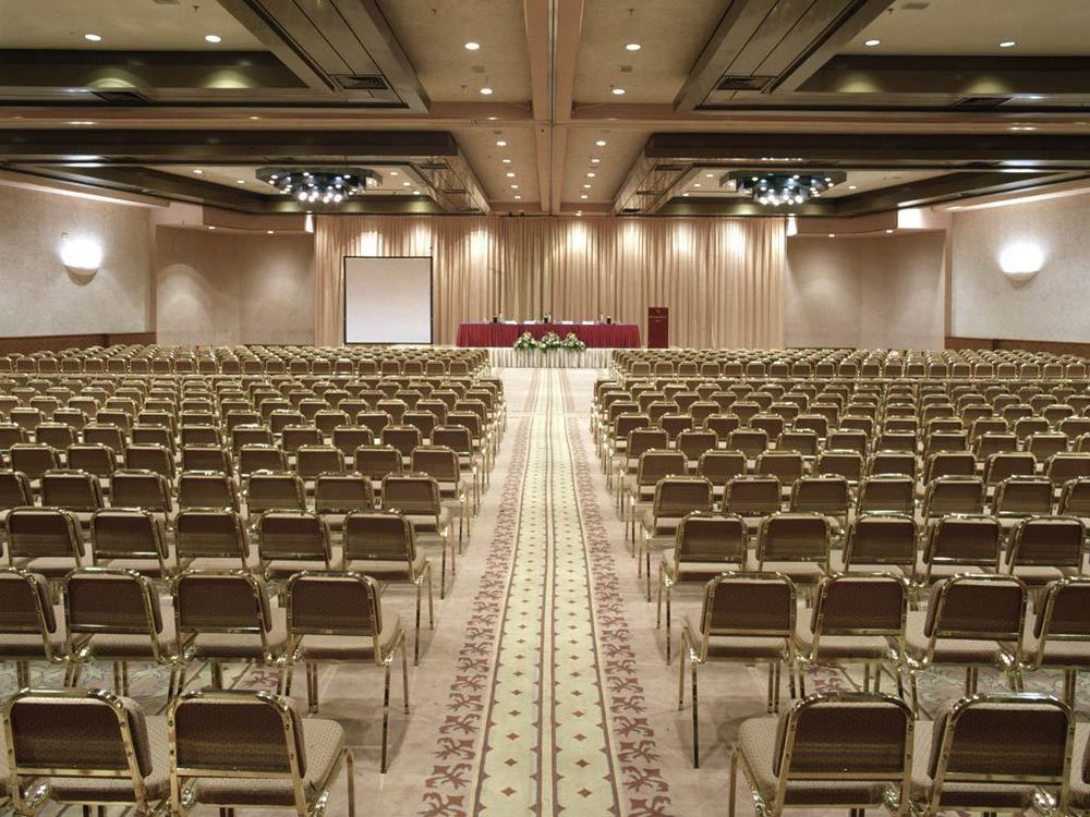 Conference Florentia Hotel ฟลอเรนซ์ ธุรกิจ รูปภาพ