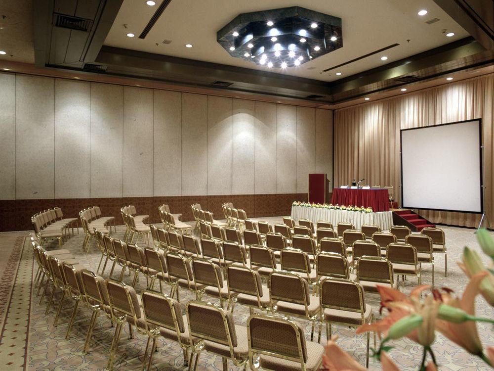 Conference Florentia Hotel ฟลอเรนซ์ ธุรกิจ รูปภาพ