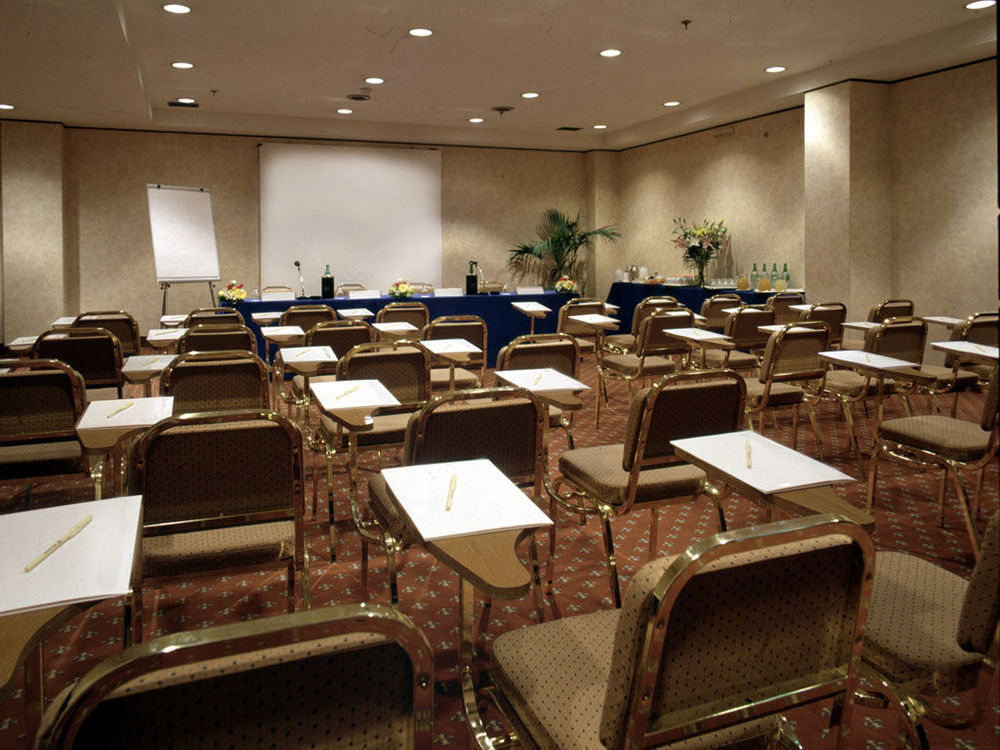 Conference Florentia Hotel ฟลอเรนซ์ ธุรกิจ รูปภาพ