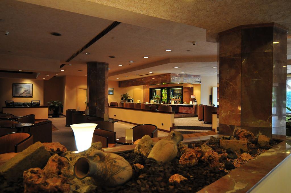 Conference Florentia Hotel ฟลอเรนซ์ ภายนอก รูปภาพ