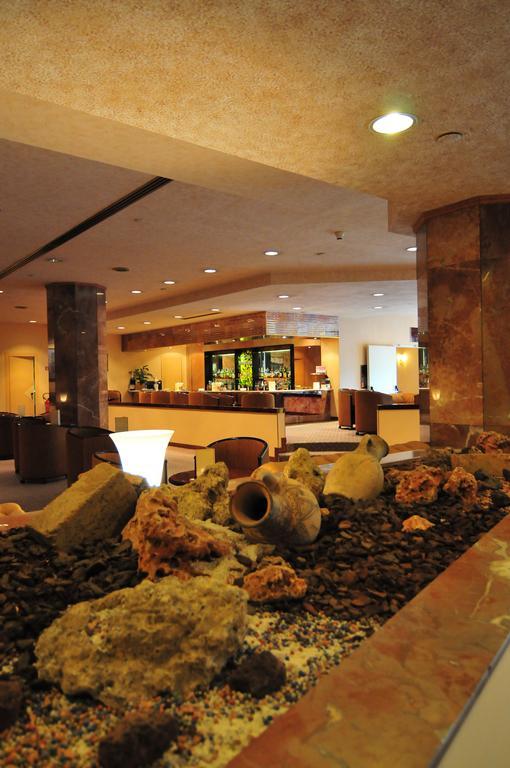 Conference Florentia Hotel ฟลอเรนซ์ ภายนอก รูปภาพ